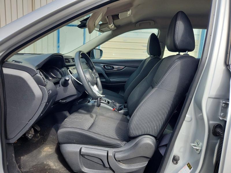 Продажа на аукционе авто 2019 Nissan Rogue, vin: KNMAT2MT3KP516441, номер лота: 71264246