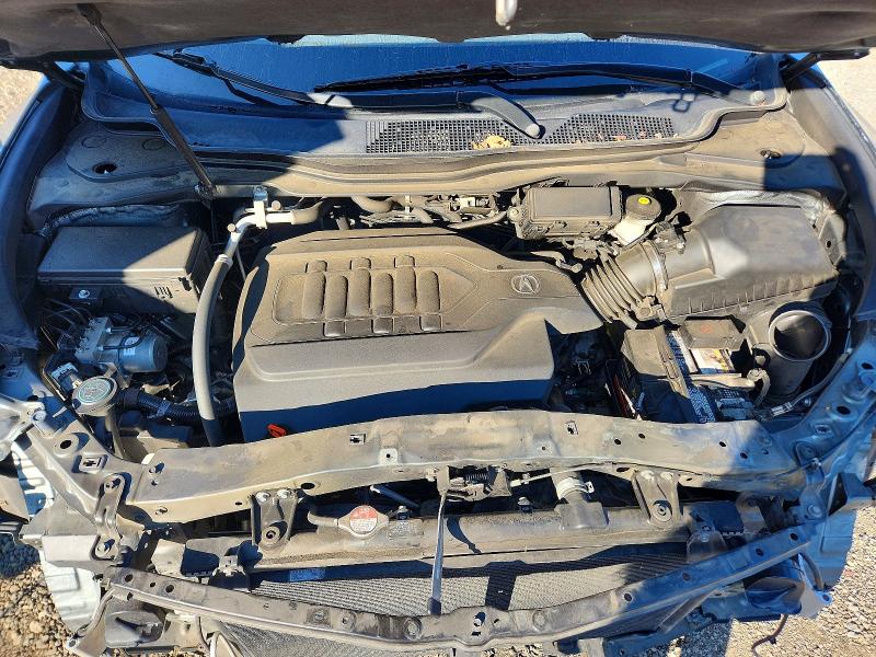 Продаж на аукціоні авто 2015 Acura Mdx, vin: 5FRYD4H43FB018619, номер лоту: 68251586