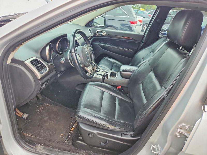 Aukcja sprzedaży 2013 Jeep Grand Cherokee, vin: 1C4RJFAG5DC640342, numer aukcji: 69983186