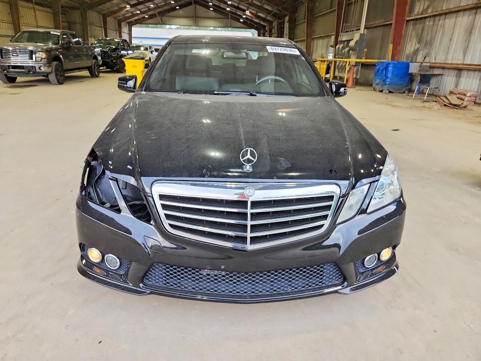 Aukcja sprzedaży 2010 Mercedes-benz E, vin: WDDHF5GB3AA258231, numer aukcji: 69729836