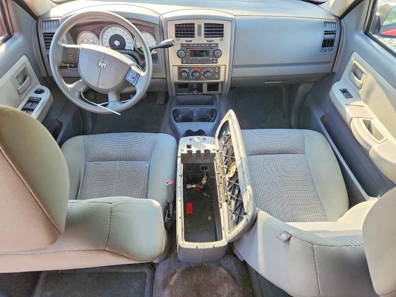 Продажа на аукционе авто 2007 Dodge Dakota, vin: 1D7HE48K27S136796, номер лота: 70441816