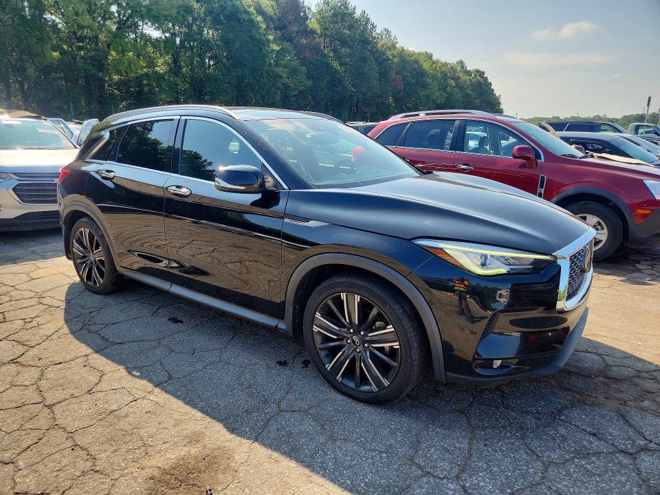 Продаж на аукціоні авто 2021 Infiniti Qx50, vin: 3PCAJ5BA3MF106387, номер лоту: 67998536