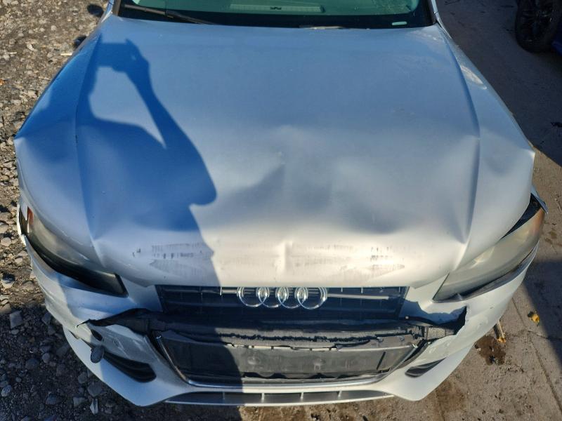 Aukcja sprzedaży 2011 Audi A4, vin: WAUBFAFL4BN007275, numer aukcji: 67291086