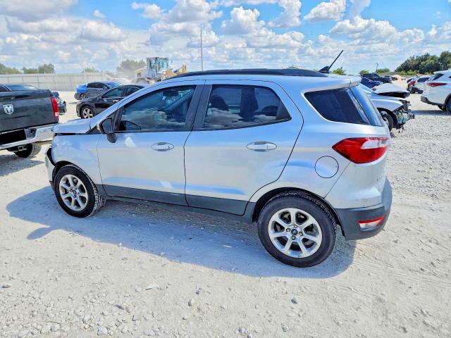 2019 Ford Ecosport მანქანა იყიდება აუქციონზე, vin: MAJ3S2GE1KC271225, აუქციონის ნომერი: 68381176
