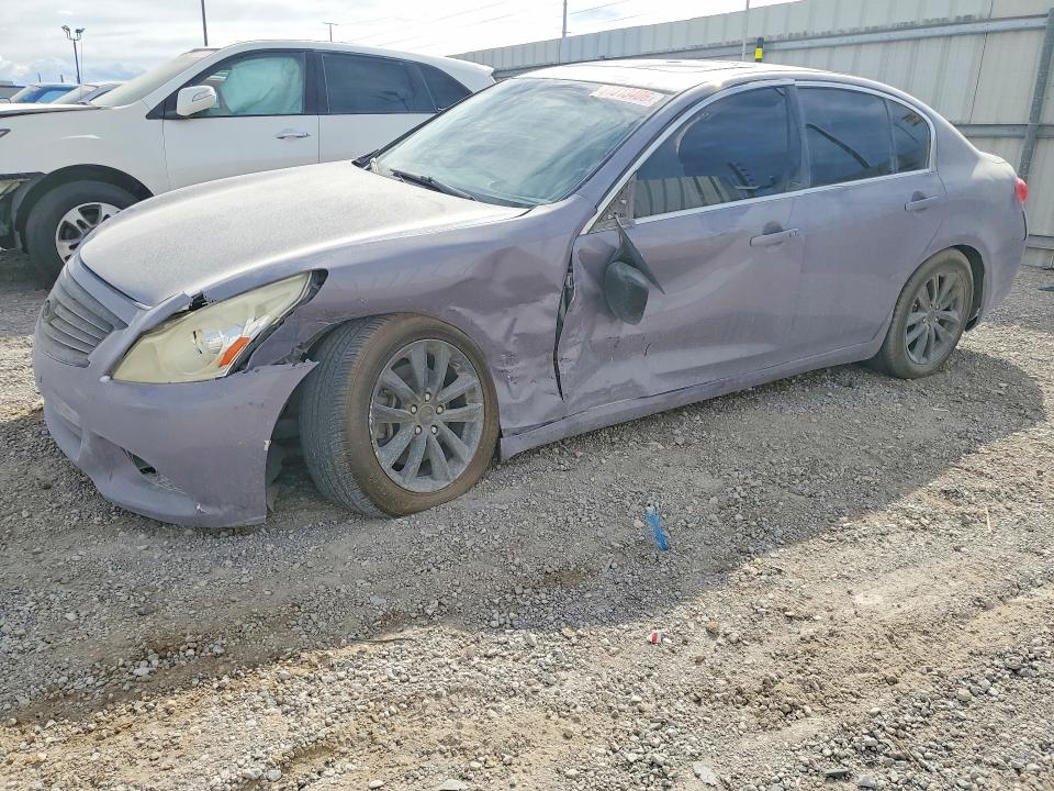 Aukcja sprzedaży 2009 Infiniti G37 Sedan, vin: JNKCV61E19M014232, numer aukcji: 61813406