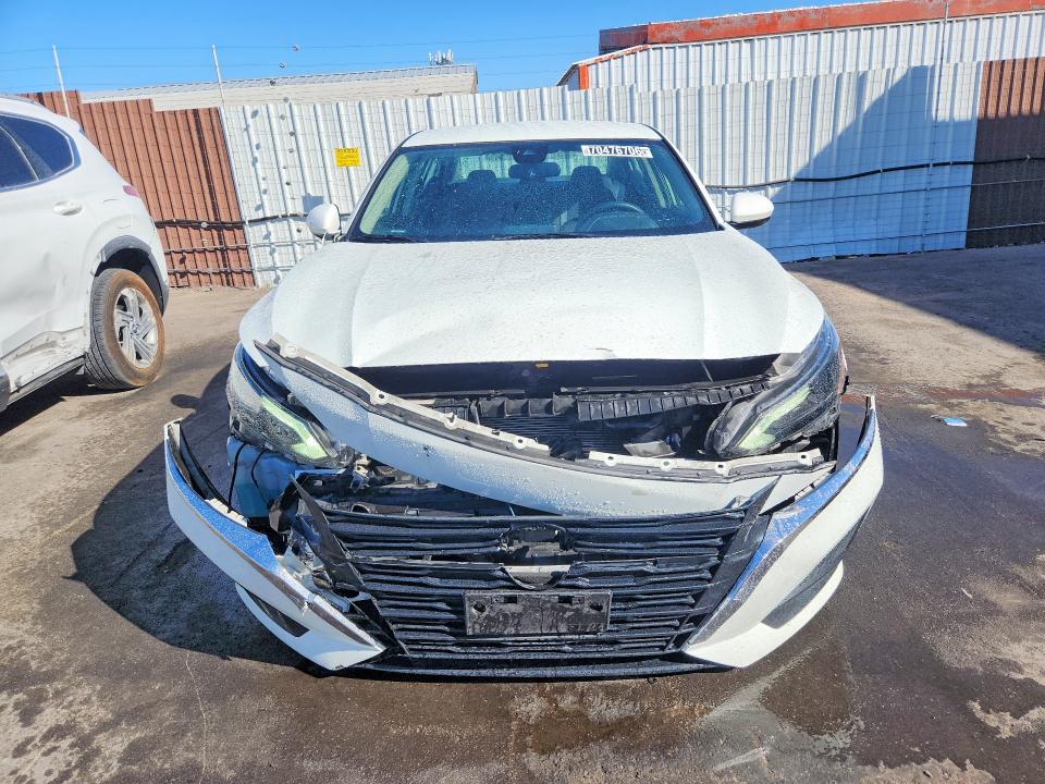 2023 Nissan Altima მანქანა იყიდება აუქციონზე, vin: 1N4BL4BV3PN367476, აუქციონის ნომერი: 70476706