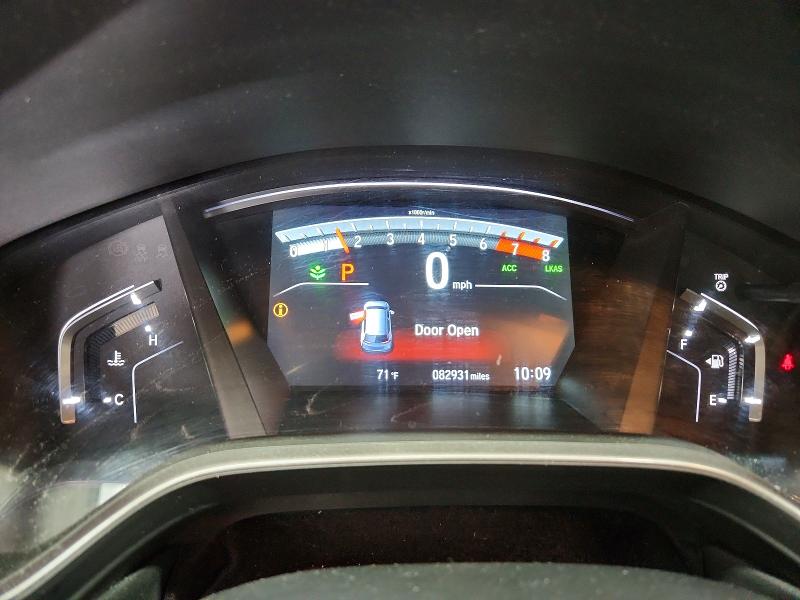 Продаж на аукціоні авто 2017 Honda Cr-v, vin: 5J6RW2H8XHL011734, номер лоту: 67720686