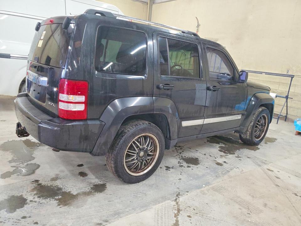 Продаж на аукціоні авто 2008 Jeep Liberty, vin: 1J8GN58K18W148193, номер лоту: 69901386