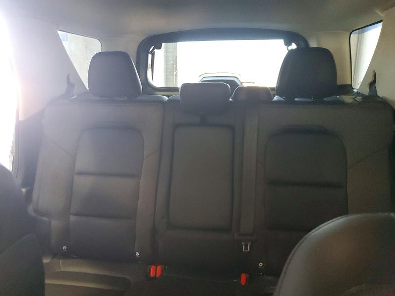 68539526 :رقم المزاد ، 3FMCR9B65RRE61759 vin ، 2024 Ford Bronco Sport مزاد بيع