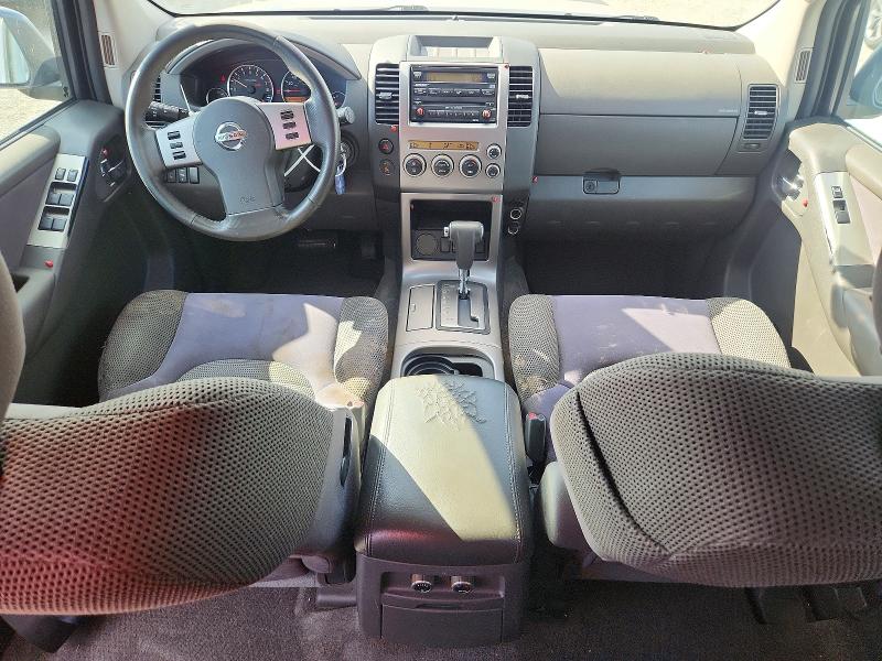 Aukcja sprzedaży 2005 Nissan Pathfinder, vin: 5N1AR18U15C744215, numer aukcji: 69933036