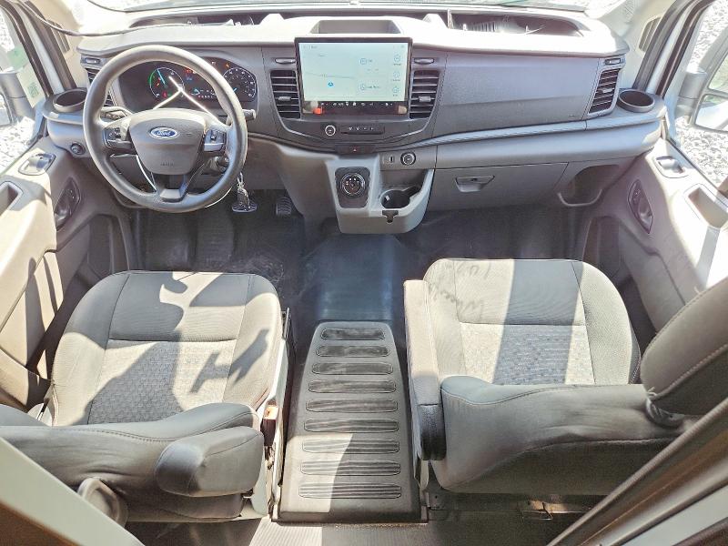 Aukcja sprzedaży 2022 Ford Transit, vin: 1FTBW3XK0NKA22530, numer aukcji: 68608916