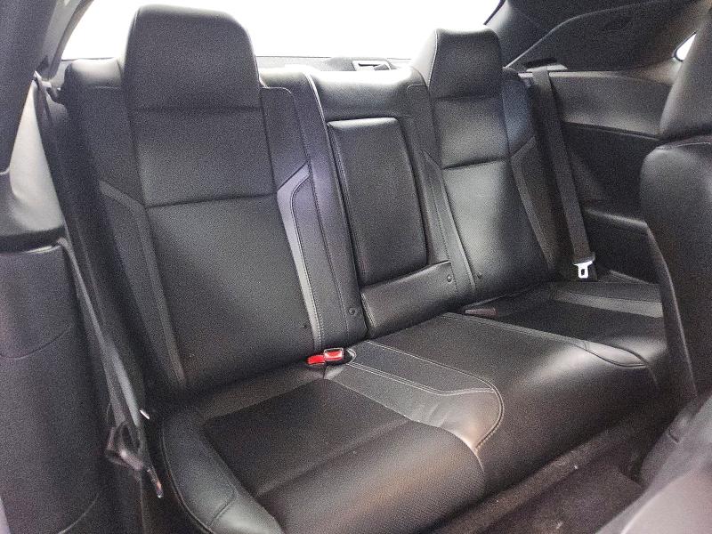 2018 Dodge Challenger მანქანა იყიდება აუქციონზე, vin: 2C3CDZAG1JH339322, აუქციონის ნომერი: 67423426