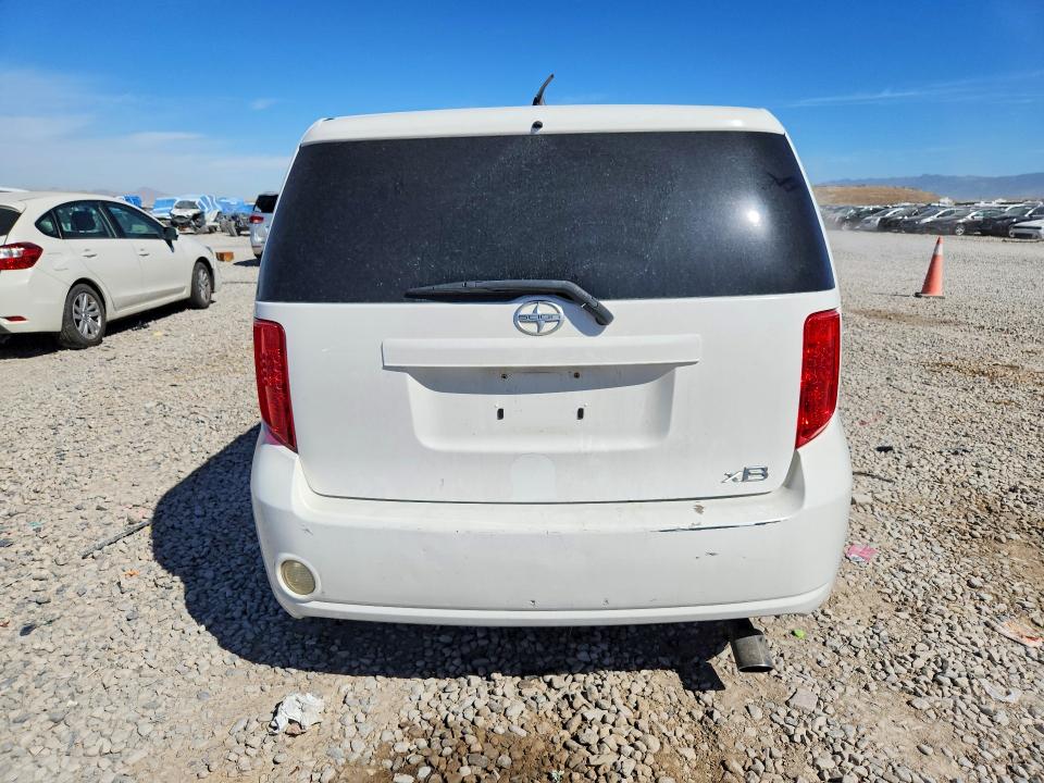Продаж на аукціоні авто 2008 Scion Xb, vin: JTLKE50E981018221, номер лоту: 68389666