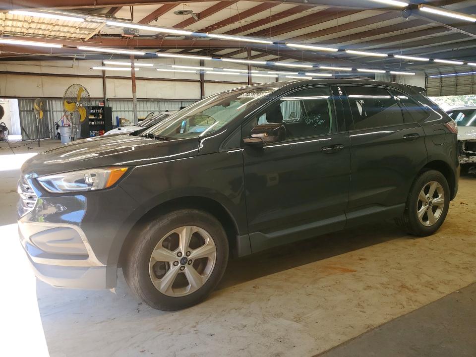 Продажа на аукционе авто 2021 Ford Edge, vin: 2FMPK3G98MBA23475, номер лота: 70425796