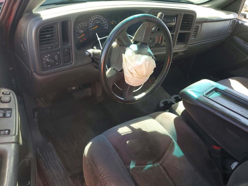 Продаж на аукціоні авто 2005 Chevrolet Silverado, vin: 1GCEC19V45Z105693, номер лоту: 67750086