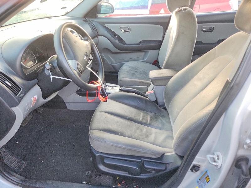 Aukcja sprzedaży 2010 Hyundai Elantra, vin: KMHDU4AD7AU863057, numer aukcji: 71180816