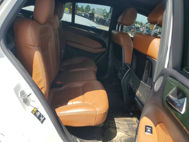 Продажа на аукционе авто 2019 Mercedes-benz Gle Coupe, vin: 4JGED6EB3KA139023, номер лота: 70175386