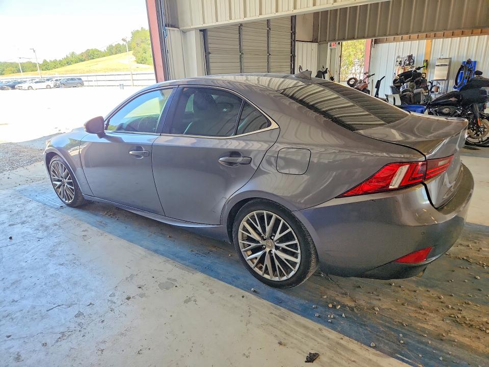 67852066 :رقم المزاد ، JTHBF1D29E5019860 vin ، 2014 Lexus Is مزاد بيع