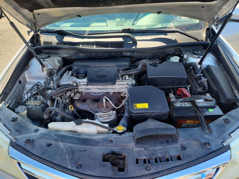2014 Toyota Camry მანქანა იყიდება აუქციონზე, vin: 4T1BF1FK5EU405952, აუქციონის ნომერი: 70102036