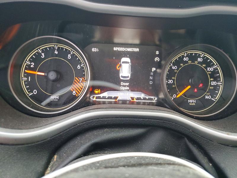69162066 :رقم المزاد ، 1C4PJMBS9FW610924 vin ، 2015 Jeep Cherokee مزاد بيع