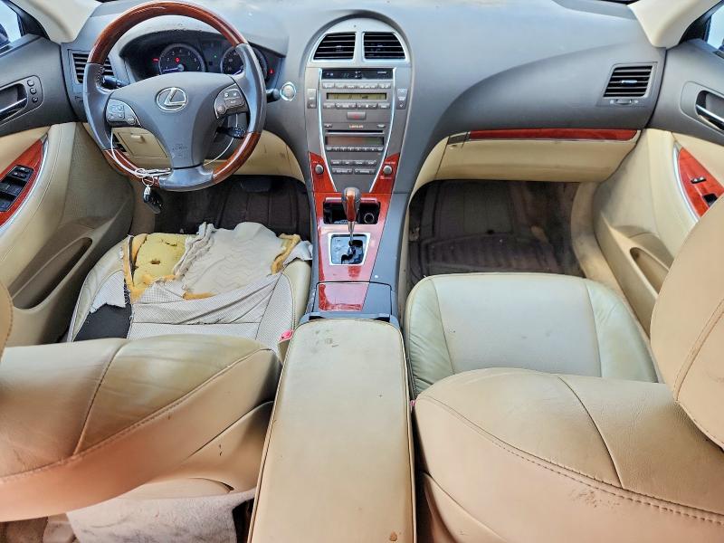2011 Lexus Es მანქანა იყიდება აუქციონზე, vin: JTHBK1EG7B2423680, აუქციონის ნომერი: 67542946