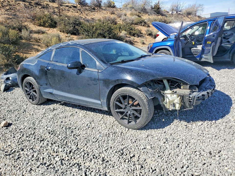 70148316 :رقم المزاد ، 4A3AK34T76E020176 vin ، 2006 Mitsubishi Eclipse مزاد بيع