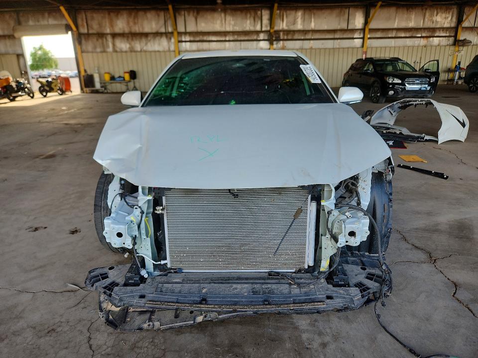 2025 Toyota Camry მანქანა იყიდება აუქციონზე, vin: 4T1DAACK6SU095978, აუქციონის ნომერი: 68230526