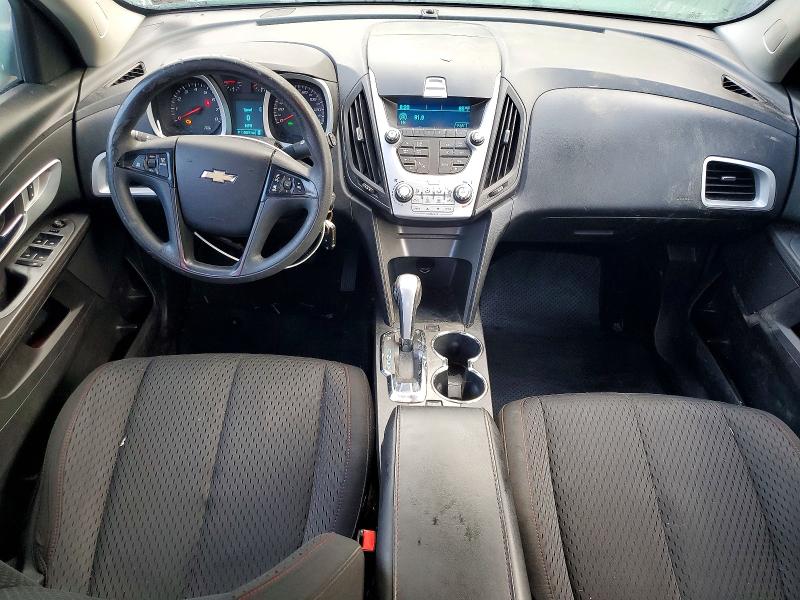 67848706 :رقم المزاد ، 2GNALBEKXC6226177 vin ، 2012 Chevrolet Equinox مزاد بيع