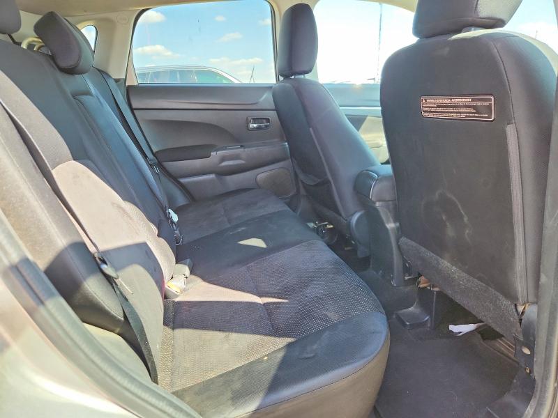 Aukcja sprzedaży 2014 Mitsubishi Outlander Sport, vin: 4A4AP4AU5EE017971, numer aukcji: 69701626