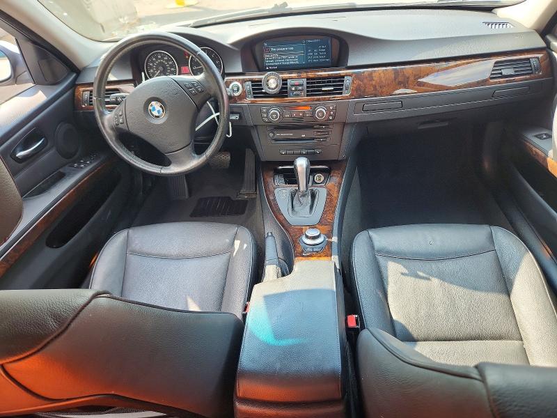 68981796 :رقم المزاد ، WBAVC935X7KX57184 vin ، 2007 Bmw 328 مزاد بيع