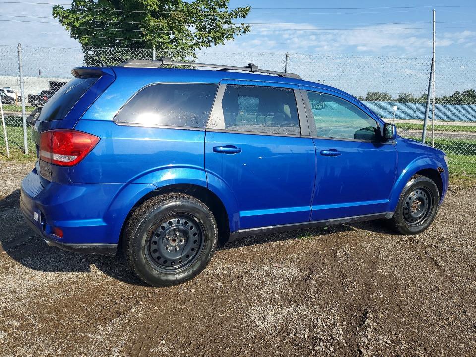 Aukcja sprzedaży 2015 Dodge Journey, vin: 3C4PDCCG8FT516440, numer aukcji: 67486946