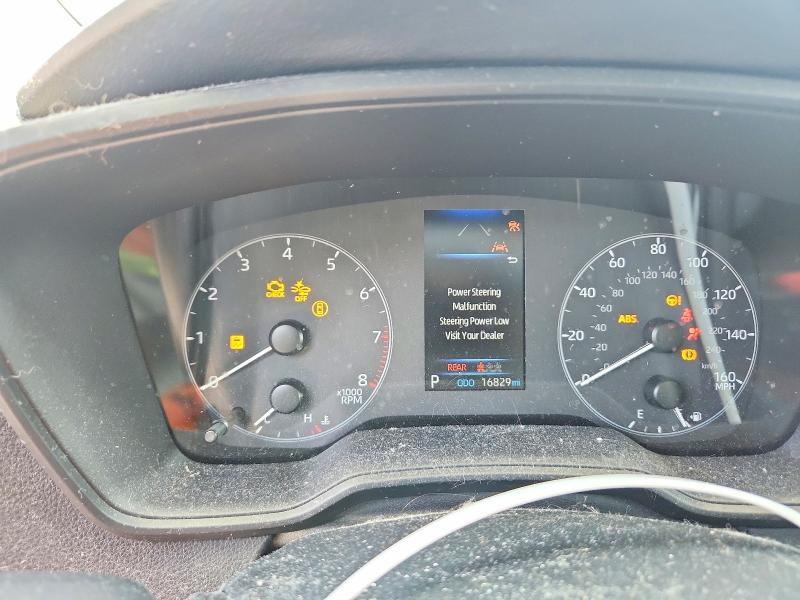 Aukcja sprzedaży 2024 Toyota Corolla, vin: 5YFB4MDE7RP146649, numer aukcji: 67560166