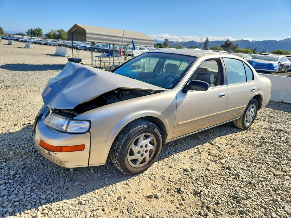 Aukcja sprzedaży 1996 Nissan Maxima, vin: JN1CA21D8TM418412, numer aukcji: 67377406
