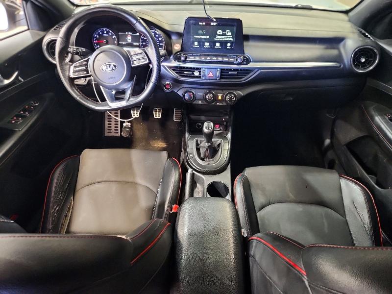 Aukcja sprzedaży 2021 Kia Forte, vin: 3KPF44ACXME288704, numer aukcji: 69358286