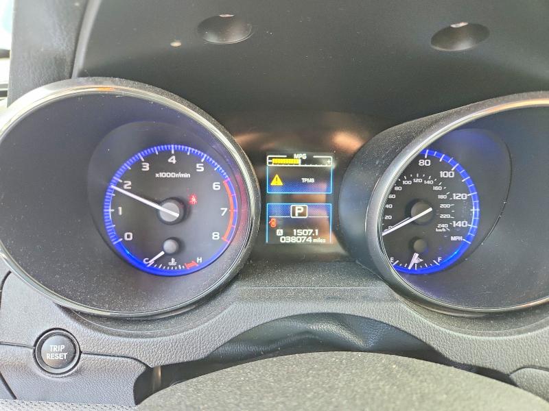 Aukcja sprzedaży 2017 Subaru Outback, vin: 4S4BSACC2H3315497, numer aukcji: 67130656