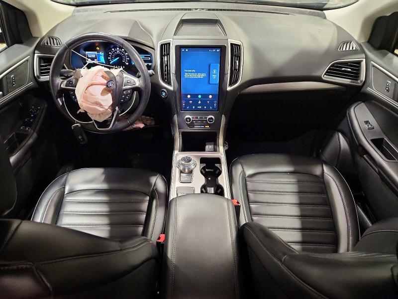Продаж на аукціоні авто 2023 Ford Edge, vin: 2FMPK4J96PBA27219, номер лоту: 68175576