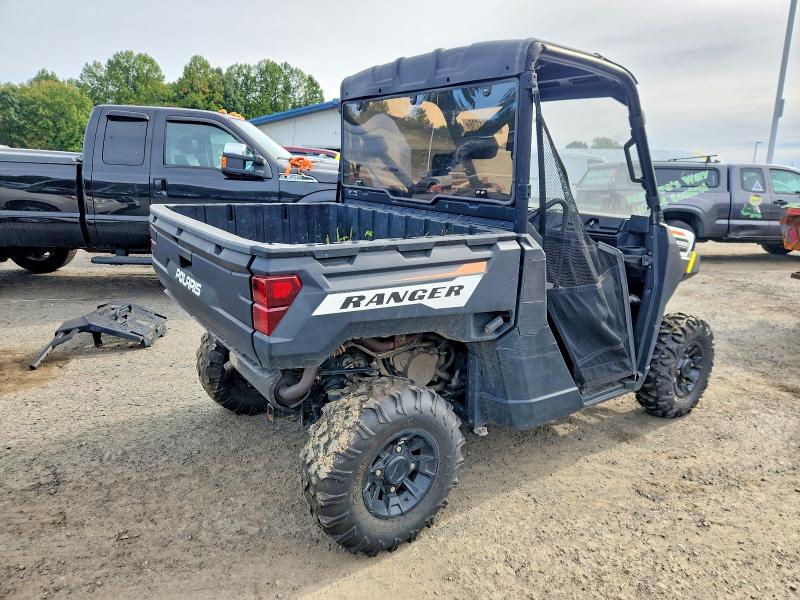 Продаж на аукціоні авто 2024 Polaris Ranger, vin: 4XATAE999R8701733, номер лоту: 66551236