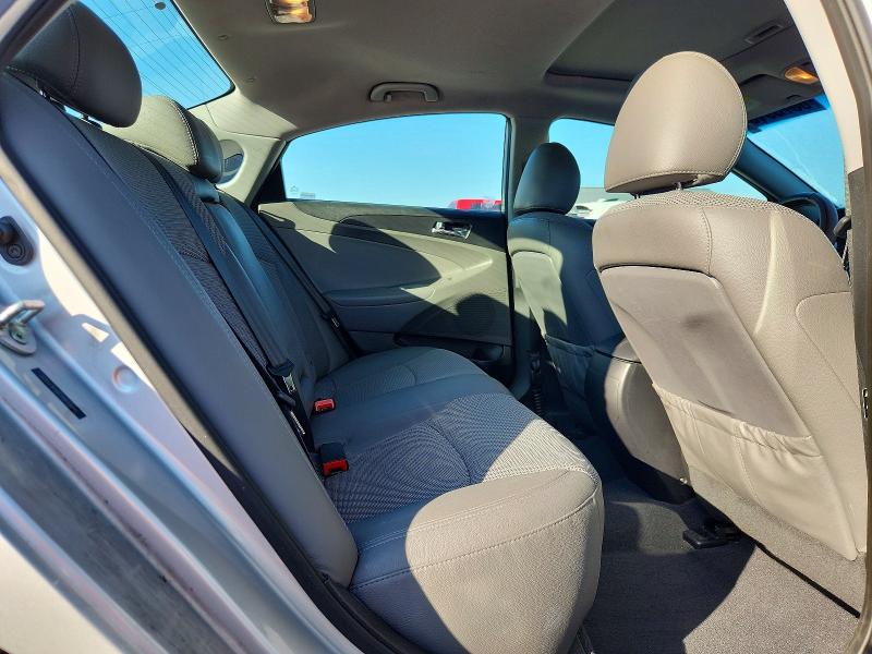 Продажа на аукционе авто 2013 Hyundai Sonata, vin: 5NPEC4AC2DH671420, номер лота: 68759166