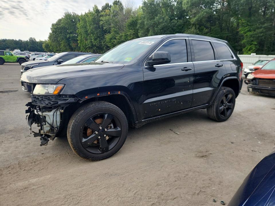 Продаж на аукціоні авто 2015 Jeep Grand Cherokee, vin: 1C4RJFAG1FC171317, номер лоту: 69322176