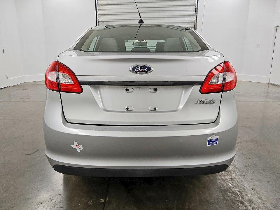 Продаж на аукціоні авто 2013 Ford Fiesta, vin: 3FADP4AJ6DM159268, номер лоту: 69441756