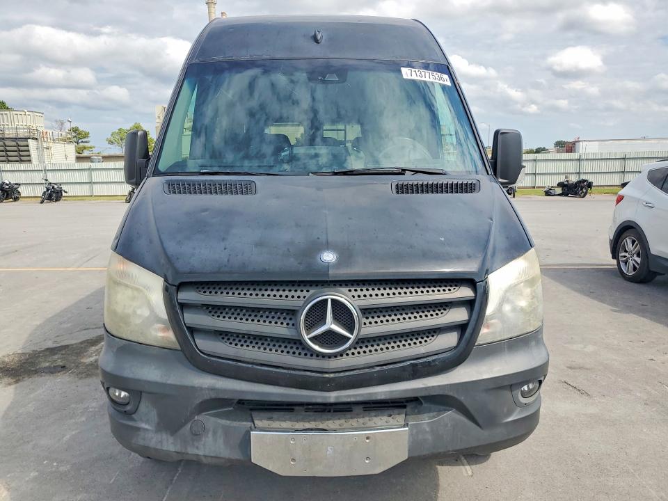 Продаж на аукціоні авто 2014 Mercedes-benz Sprinter, vin: WDZPE7DC9E5831763, номер лоту: 71377536