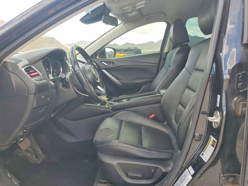 Aukcja sprzedaży 2017 Mazda 6, vin: JM1GL1V51H1120167, numer aukcji: 68196086