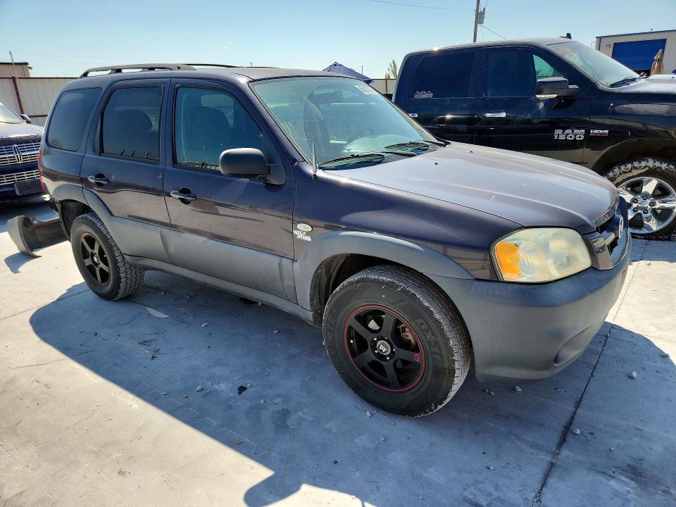 Aukcja sprzedaży 2006 Mazda Tribute, vin: 4F2YZ02Z76KM24731, numer aukcji: 68217076