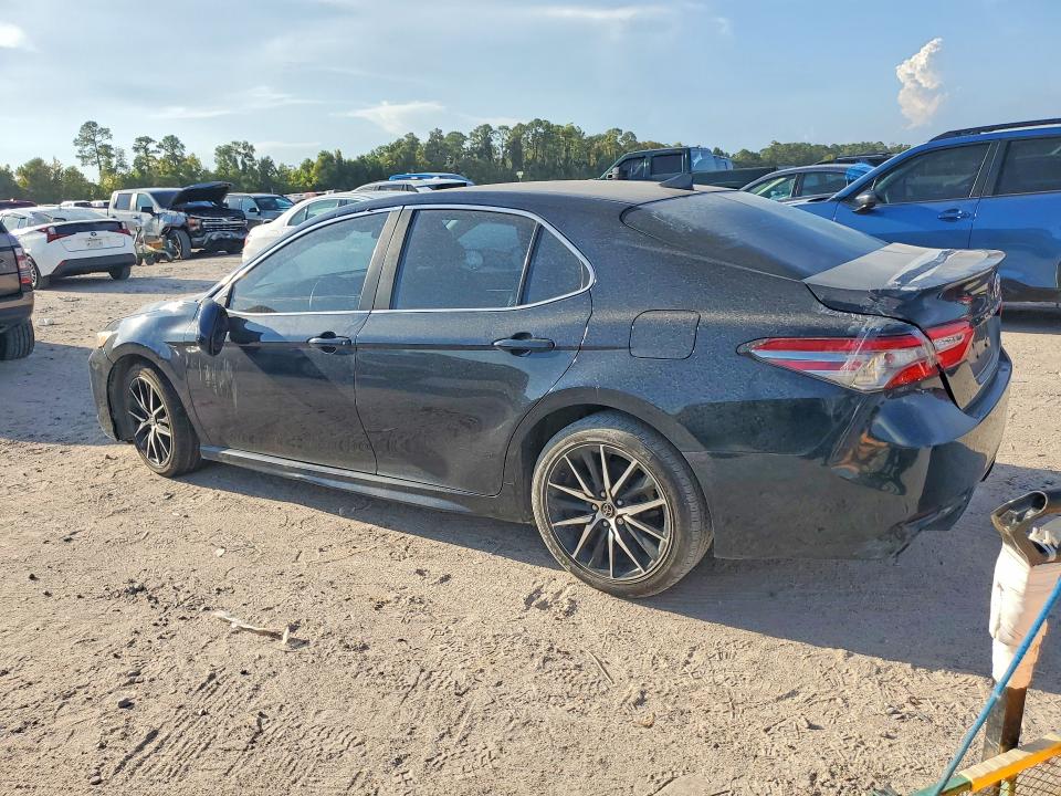 2019 Toyota Camry მანქანა იყიდება აუქციონზე, vin: 4T1B11HK4KU270339, აუქციონის ნომერი: 68958306