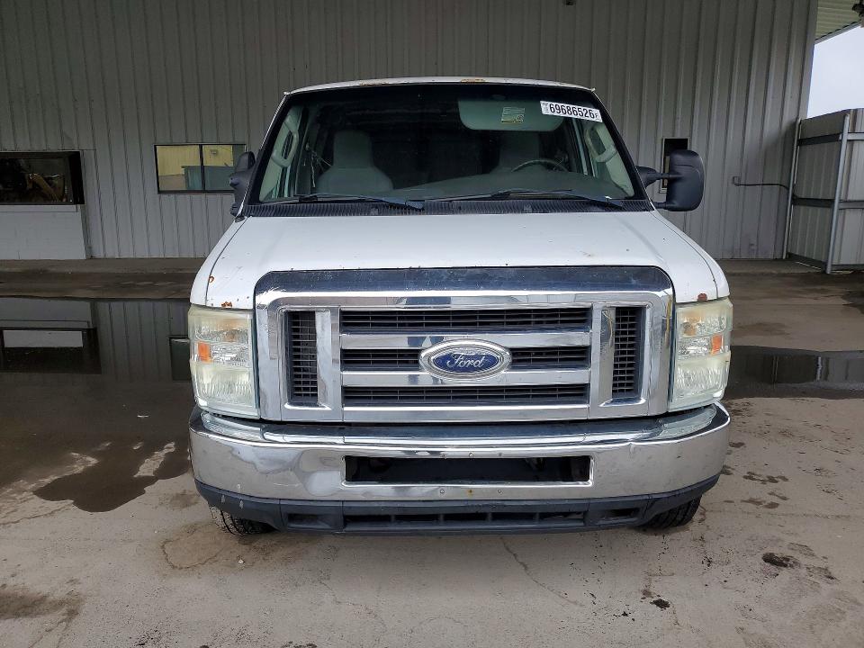 Продаж на аукціоні авто 2008 Ford Econoline, vin: 1FTNS24W08DB03675, номер лоту: 69686526