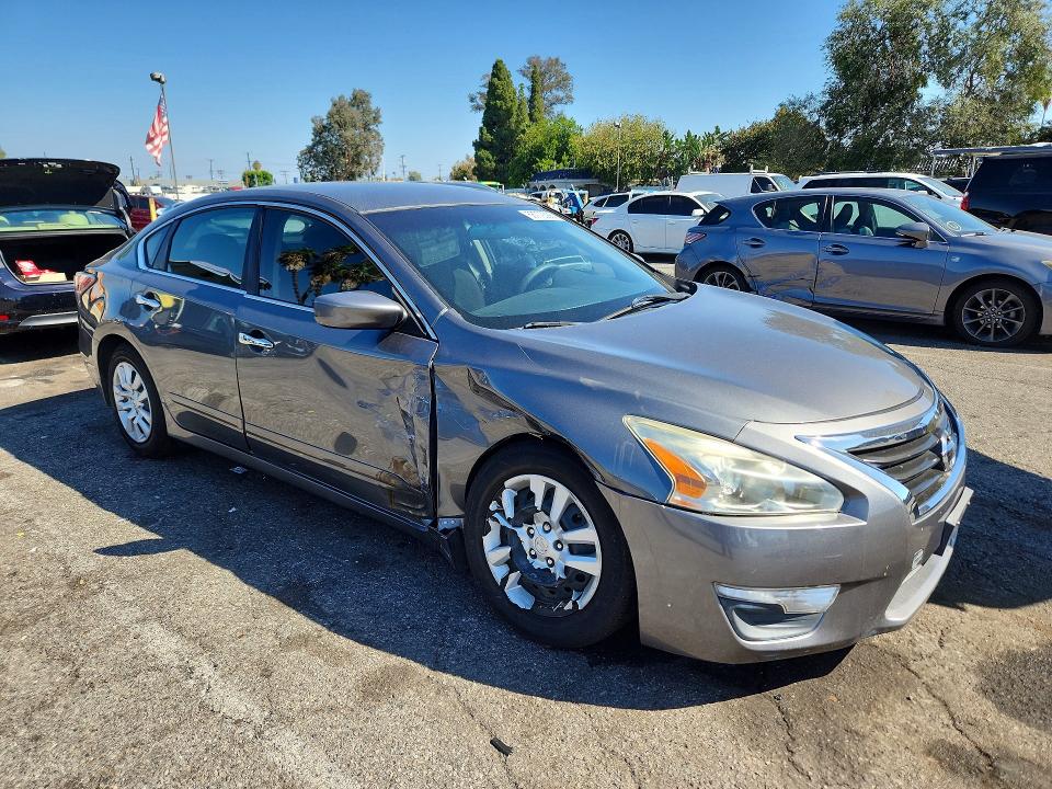 Aukcja sprzedaży 2015 Nissan Altima, vin: 1N4AL3AP8FN913387, numer aukcji: 68779386