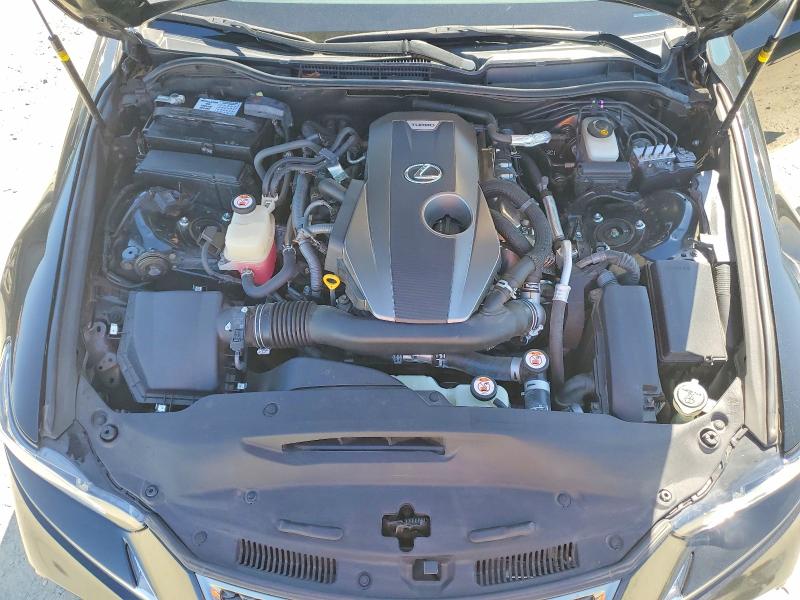 Продаж на аукціоні авто 2019 Lexus Is, vin: JTHBA1D29K5094228, номер лоту: 69643556