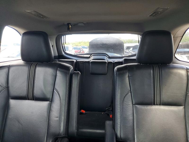 Продаж на аукціоні авто 2017 Toyota Highlander, vin: 5TDJZRFHXHS395440, номер лоту: 68214786