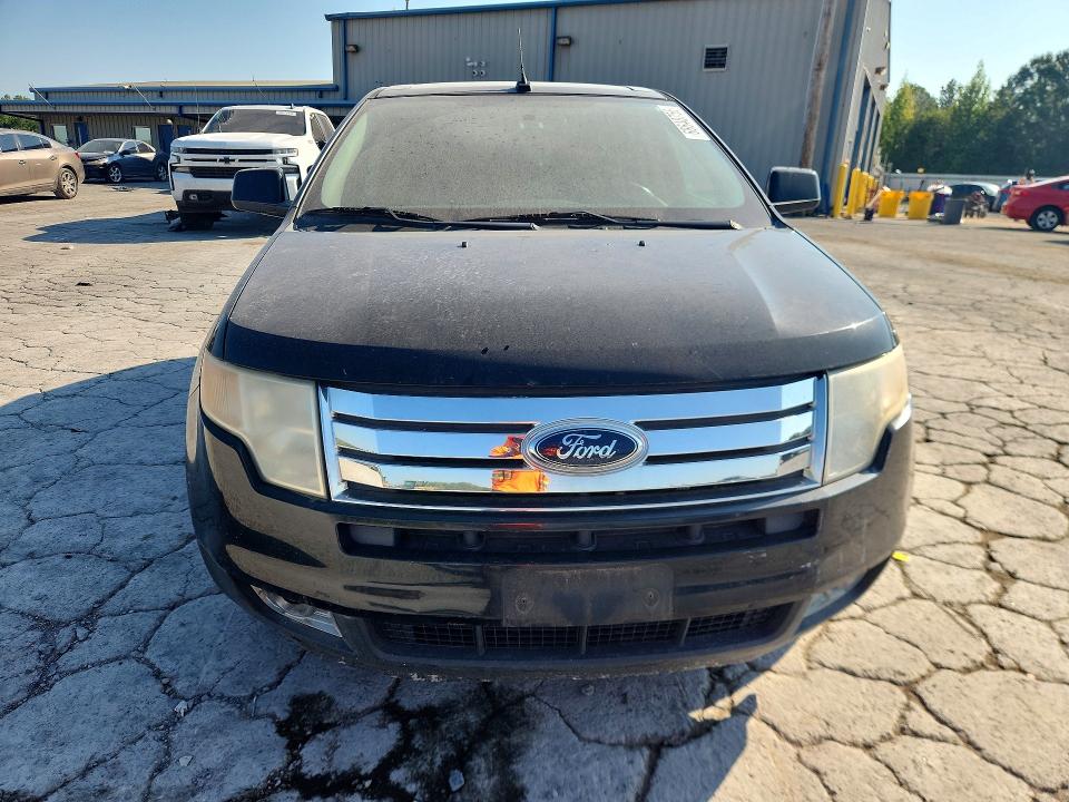 Продажа на аукционе авто 2008 Ford Edge, vin: 2FMDK38C28BB08878, номер лота: 68648756
