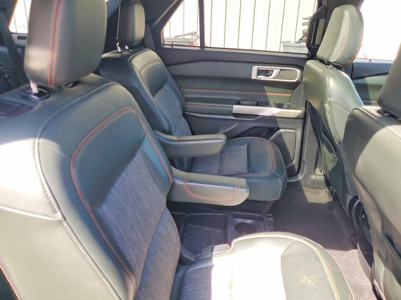 Продаж на аукціоні авто 2021 Ford Explorer, vin: 1FMSK8JH4MGC26105, номер лоту: 68277106